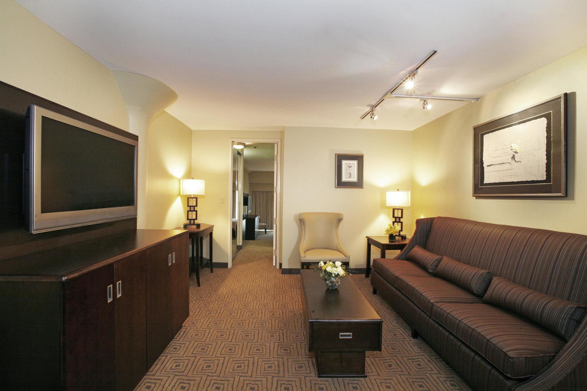 Atheneum Suite Hotel Detroit Exterior foto